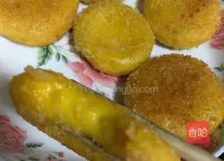 How to make pumpkin pie Illustration 10