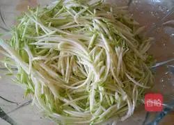 Zucchini egg pancake recipe 1