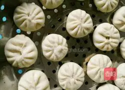 Vegetable buns recipe 14