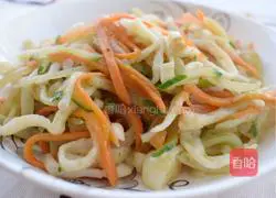 Vegetarian fried noodles recipe 8