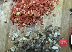 Potato Egg Pancake Recipe Illustration 2