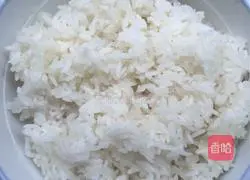 Pineapple fried rice recipe 3