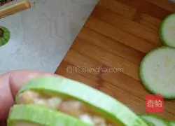 Illustration of how to make Jiaonizuocai 4