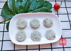 Cartoon yam cake recipe 7