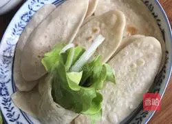 Illustration of how to make pocket cake 15