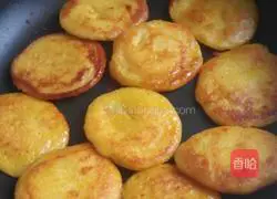 Illustration of how to make fresh tortillas 3