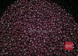 Red bean filling pancake recipe 2