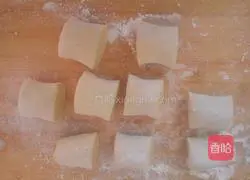 Illustration of how to make multigrain steamed buns 9