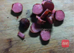 Illustration of how to make a sandwich 2