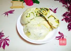 Yangzi Cake Recipe Illustration 22