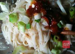 Simple noodles recipe 9