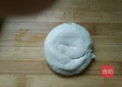 How to make scallion pancakes 9