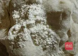 Illustration of how to make purple sweet potato buns 5