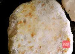 Home-cooked meat Illustration of how to make cakes 10