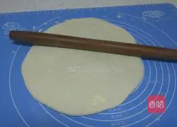 Illustration of how to make handmade cakes 8