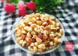 Milk steamed buns recipe 6