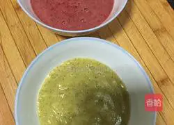 Illustration of how to make Bangbang Steamed Buns 2