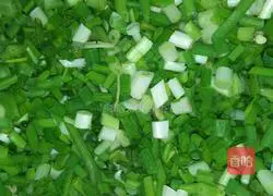 Appetizer fried rice recipe illustration 2