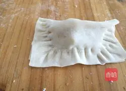 Illustration of how to make copycat flying cake 3