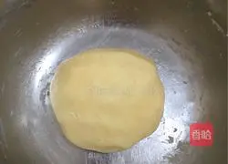 Illustration of how to make Wangzai steamed buns (no butter version) 7