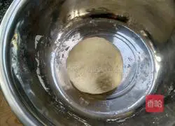 Illustration of how to make Kuaishou Noodles 3