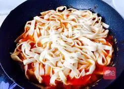 Tomato noodles recipe 13
