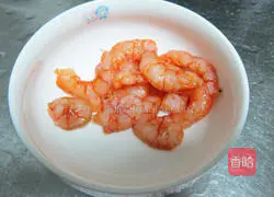 Pineapple seafood fried rice recipe 2