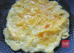 Home-style fried rice recipe 1