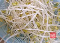 Steamed noodles Illustration of how to do it 2