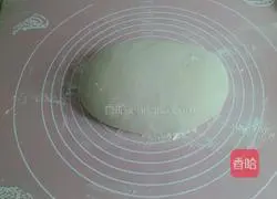 Home-style scallion pancake recipe 6