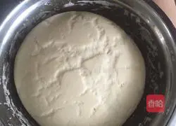 Illustration of how to make sweet steamed buns 4