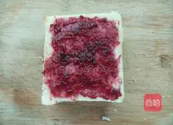 Fruit Sandwich Recipe Illustration 4