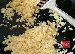 Fried rice recipe 5