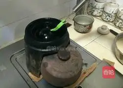 How to make pure millet pancakes Illustration 4