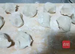 Spring Pancake Recipe Illustration 9