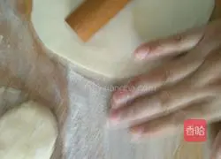 Illustration of how to make steamed cakes 11