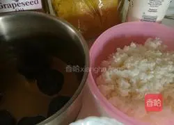 Curry vegetarian fried rice recipe 1