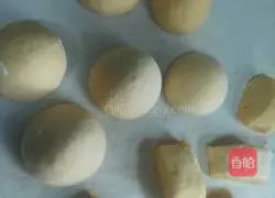 Little Yellow Hat Steamed Bun Recipe Illustration 14