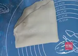 Thousand-layer meat pie recipe 9