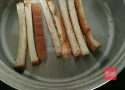 Illustration of Summer Sandwich Recipes 4