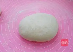 Illustration of how to make buckwheat steamed buns 8
