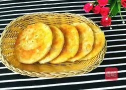 Illustration of Northeastern Sugar Cake Recipes 17