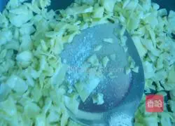 Soy sauce fried rice recipe 5
