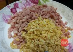 Cheese Chive Cake Recipe Illustration 1