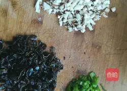 Vegetarian buns recipe 1