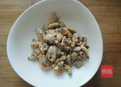 Huaha Egg Pancake Recipe Illustration 3