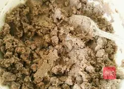 Red bean cake recipe 1