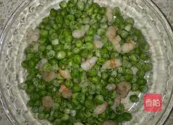 Home-style curry fried rice recipe 1