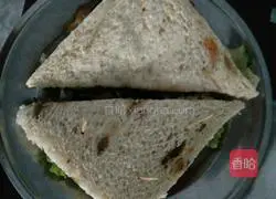 Sandwich recipe illustration 3