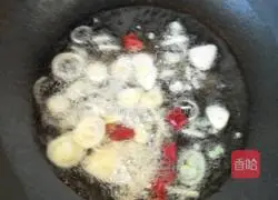 Illustration of how to make spring pancakes and shredded potatoes 13